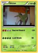 Virizion