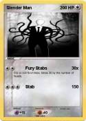 Slender Man