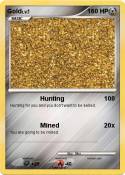 Gold