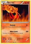 Mew-Two