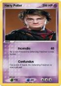 Harry Potter