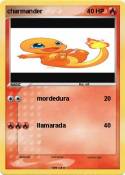 charmander