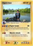 Hyperchase