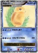 Aqua EX