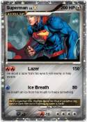 Superman