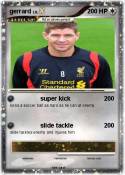 gerrard