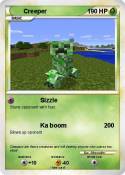 Creeper