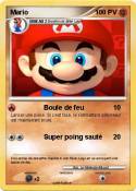 Mario