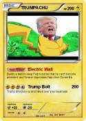 TRUMPACHU