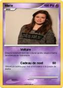 Marie