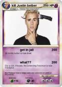 kill Justin