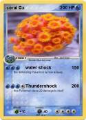coral Gx