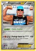 Mégamuscle