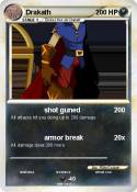 Drakath