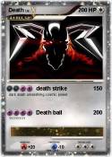 Death