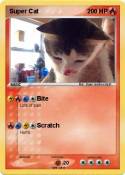 Super Cat
