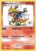 Dragon Naru