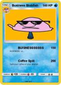 Business Blobfi