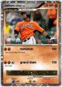 nelson cruz