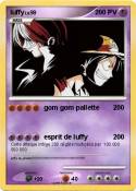 luffy