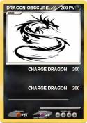 DRAGON OBSCURE
