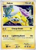 Raikou