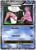 pukey