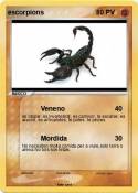 escorpions