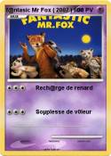 f@ntasic Mr Fox