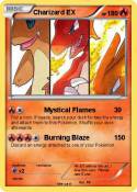 Charizard EX