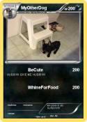 MyOtherDog