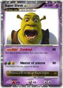 Super Shrek