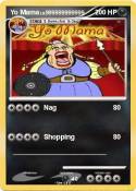 Yo Mama