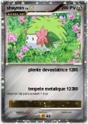 shaymin