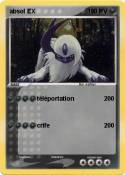 absol EX
