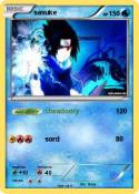 sasuke