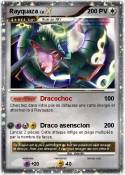 Rayquaza