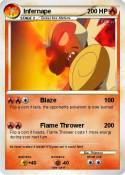 Infernape