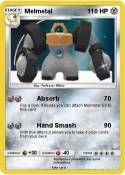 Melmetal