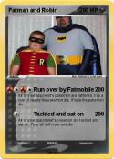 Fatman and Robi