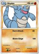 Rhydon