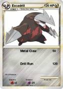 Excadrill