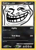TrollFaic
