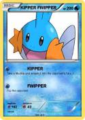 KIPPER FWIPPER