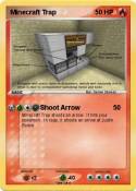 Minecraft Trap