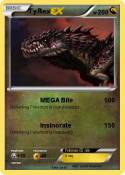 TyRex