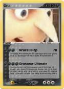 Gru