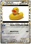 HALALCO
