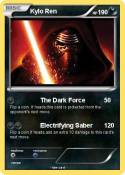 Kylo Ren