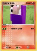 PuRPle ShEb